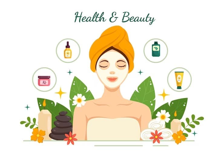 health & beauty