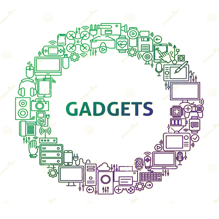 gadgets