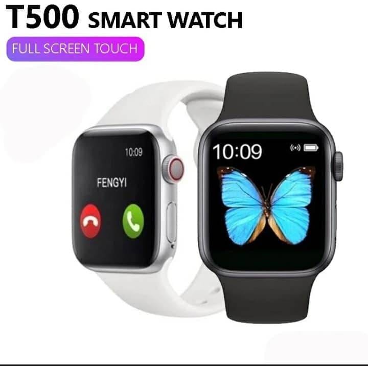 T500 Smart Watch