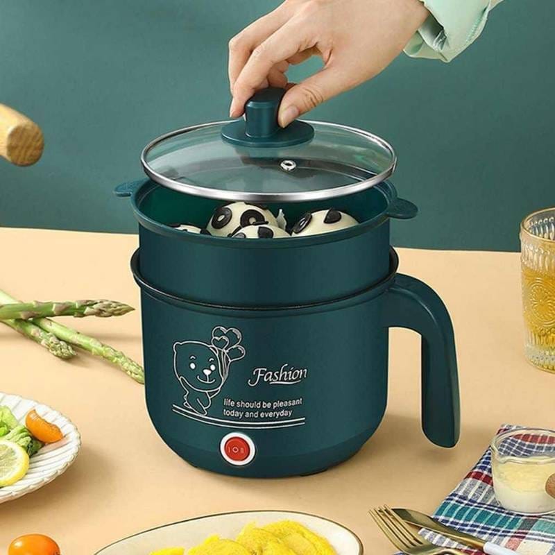 Multi-function Stemming Cooker