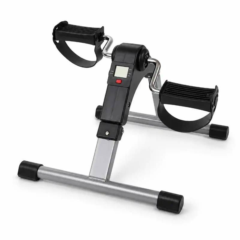 Digital Pedal Exerciser